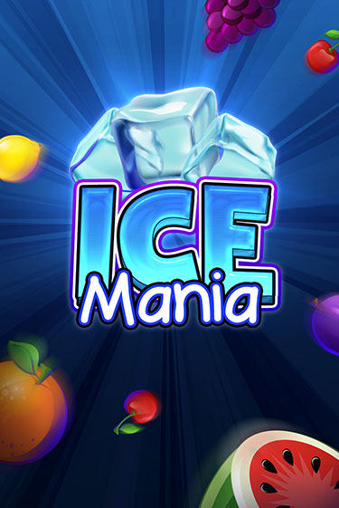 Ice Mania бесплатно играть онлайн на сайте Казино GRAND Онлайн