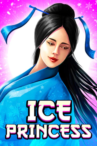 Ice Princess бесплатно играть онлайн на сайте Казино GRAND Онлайн