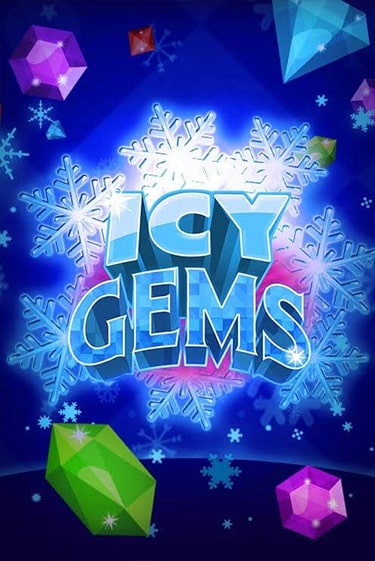 Icy Gems бесплатно играть онлайн на сайте Казино GRAND Онлайн