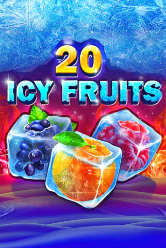 Icy Fruits бесплатно играть онлайн на сайте Казино GRAND Онлайн