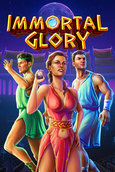 Immortal Glory бесплатно играть онлайн на сайте Казино GRAND Онлайн