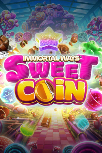 Immortal Ways Sweet Coin бесплатно играть онлайн на сайте Казино GRAND Онлайн