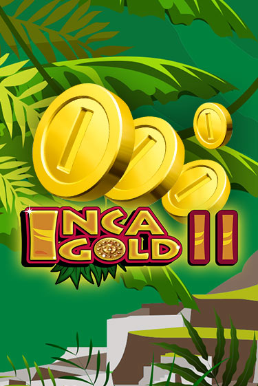 Inca Gold II бесплатно играть онлайн на сайте Казино GRAND Онлайн