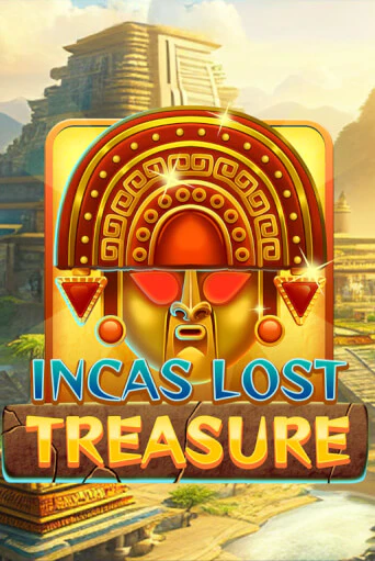 Inca Lost Treasure бесплатно играть онлайн на сайте Казино GRAND Онлайн