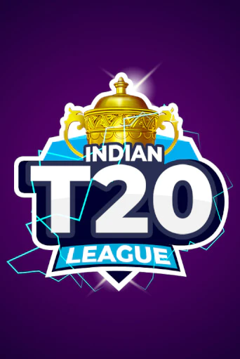 Indian T20 League бесплатно играть онлайн на сайте Казино GRAND Онлайн