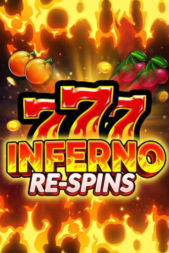 Inferno 777 Re-spins бесплатно играть онлайн на сайте Казино GRAND Онлайн