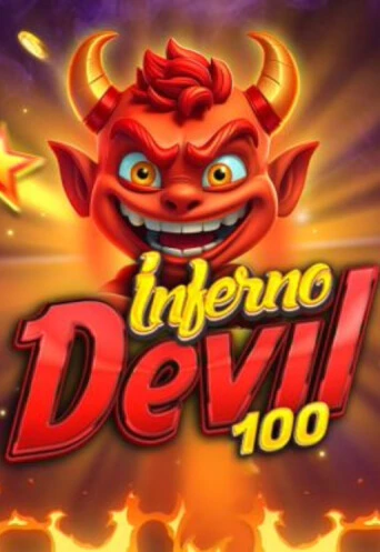 Inferno Devil 100 бесплатно играть онлайн на сайте Казино GRAND Онлайн