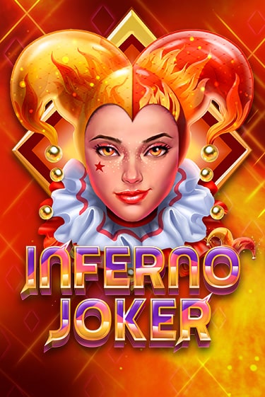 Inferno Joker бесплатно играть онлайн на сайте Казино GRAND Онлайн