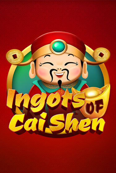 Ingots of Cai Shen бесплатно играть онлайн на сайте Казино GRAND Онлайн