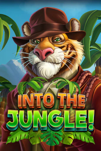 Into The Jungle бесплатно играть онлайн на сайте Казино GRAND Онлайн