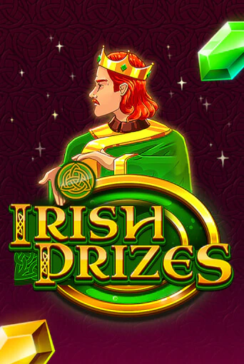 Irish Prizes бесплатно играть онлайн на сайте Казино GRAND Онлайн