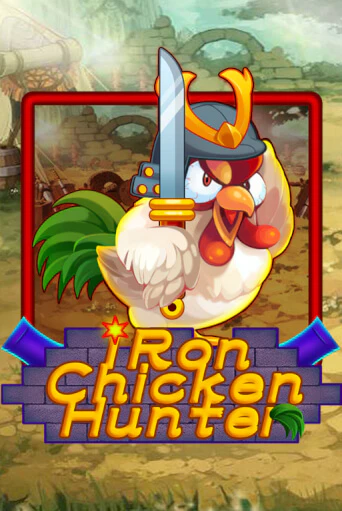 Iron Chicken Hunter бесплатно играть онлайн на сайте Казино GRAND Онлайн