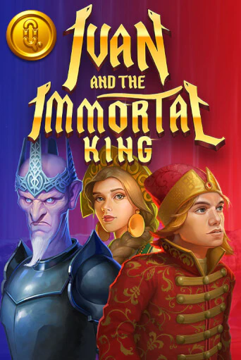 Ivan and the Immortal King бесплатно играть онлайн на сайте Казино GRAND Онлайн