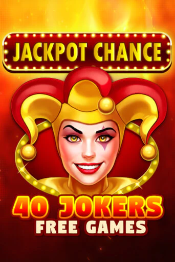 40 Jokers Free Games бесплатно играть онлайн на сайте Казино GRAND Онлайн