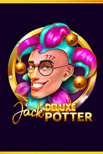 Jack Potter Deluxe бесплатно играть онлайн на сайте Казино GRAND Онлайн