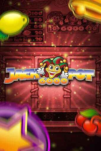 Jackpot 6000 бесплатно играть онлайн на сайте Казино GRAND Онлайн