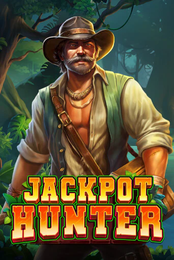 Jackpot Hunter бесплатно играть онлайн на сайте Казино GRAND Онлайн