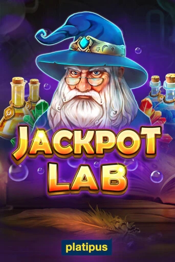 Jackpot Lab бесплатно играть онлайн на сайте Казино GRAND Онлайн