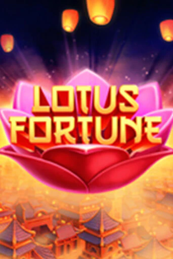 Lotus Fortune бесплатно играть онлайн на сайте Казино GRAND Онлайн