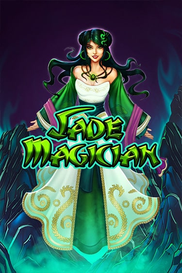 Jade Magician бесплатно играть онлайн на сайте Казино GRAND Онлайн