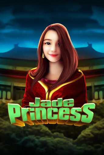 Jade Princess бесплатно играть онлайн на сайте Казино GRAND Онлайн