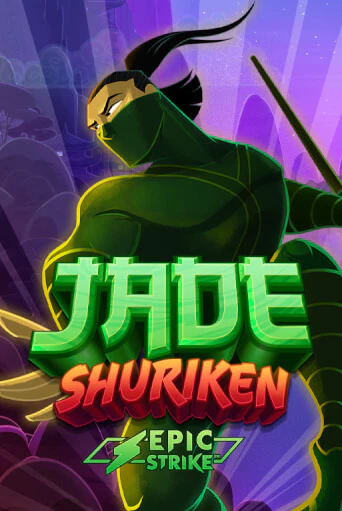 Jade Shuriken бесплатно играть онлайн на сайте Казино GRAND Онлайн