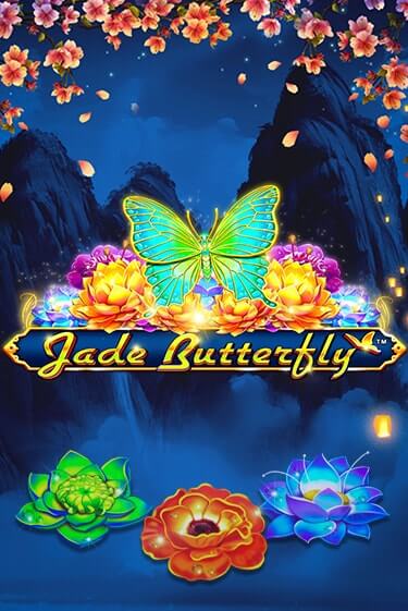 Jade Butterfly™ бесплатно играть онлайн на сайте Казино GRAND Онлайн