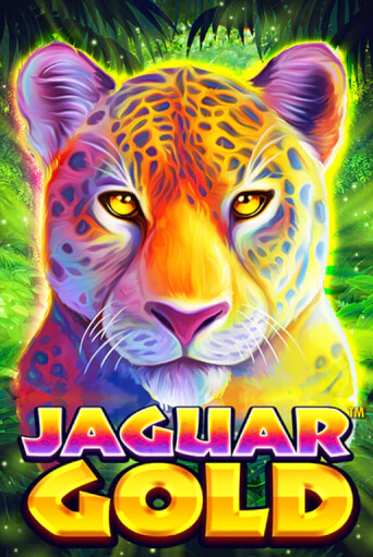 Jaguar Gold бесплатно играть онлайн на сайте Казино GRAND Онлайн