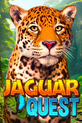 Jaguar Quest бесплатно играть онлайн на сайте Казино GRAND Онлайн