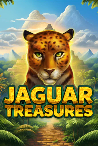 Jaguar Treasures бесплатно играть онлайн на сайте Казино GRAND Онлайн