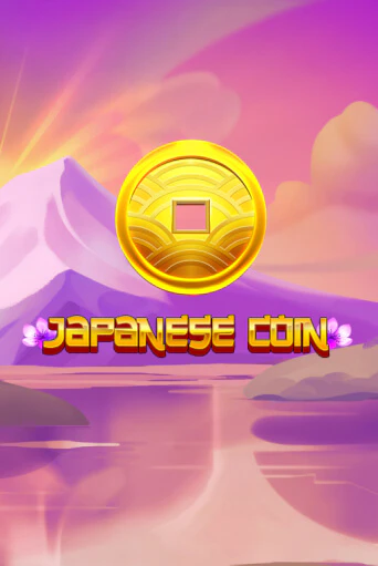 Japanese Coin: Hold The Spin бесплатно играть онлайн на сайте Казино GRAND Онлайн