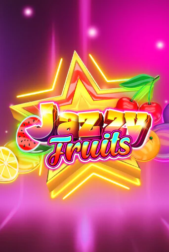 Jazzy Fruits бесплатно играть онлайн на сайте Казино GRAND Онлайн