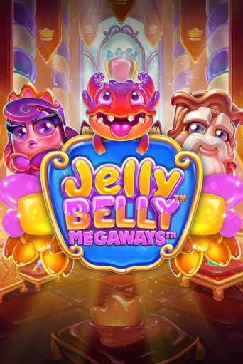 Jelly Belly Megaways бесплатно играть онлайн на сайте Казино GRAND Онлайн