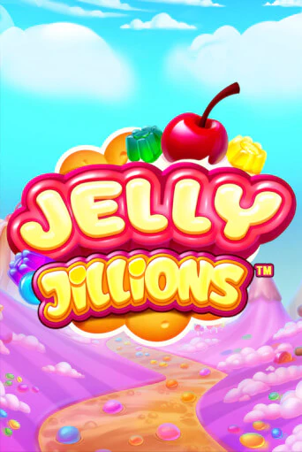 Jelly Jillions бесплатно играть онлайн на сайте Казино GRAND Онлайн