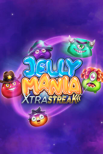 Jelly Mania XtraStreak™ бесплатно играть онлайн на сайте Казино GRAND Онлайн