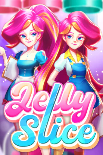 Jelly Slice бесплатно играть онлайн на сайте Казино GRAND Онлайн