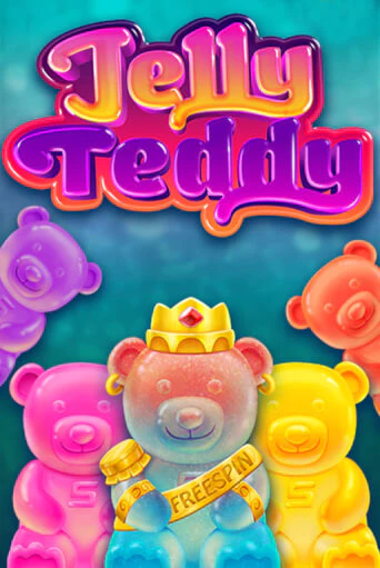 Jelly Teddy бесплатно играть онлайн на сайте Казино GRAND Онлайн