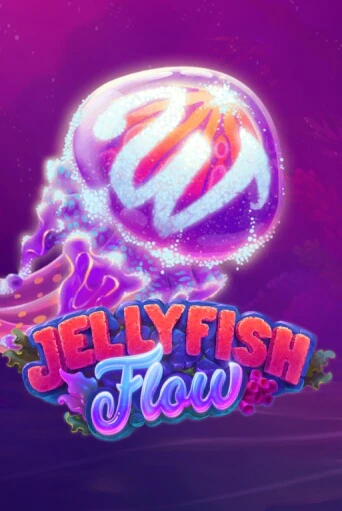 Jellyfish Flow Ultra бесплатно играть онлайн на сайте Казино GRAND Онлайн