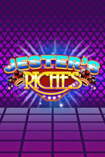 Jesters Riches бесплатно играть онлайн на сайте Казино GRAND Онлайн