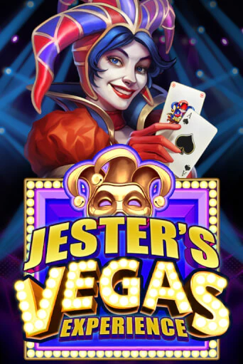 Jester's Vegas Experience бесплатно играть онлайн на сайте Казино GRAND Онлайн