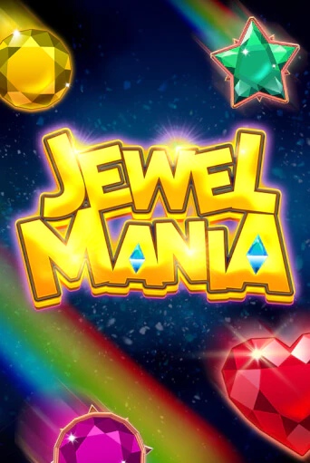 Jewel Mania бесплатно играть онлайн на сайте Казино GRAND Онлайн