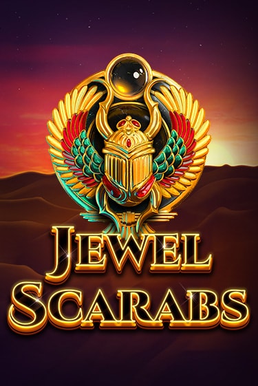 Jewel Scarabs бесплатно играть онлайн на сайте Казино GRAND Онлайн