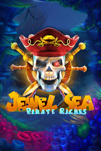 Jewel Sea Pirate Riches бесплатно играть онлайн на сайте Казино GRAND Онлайн