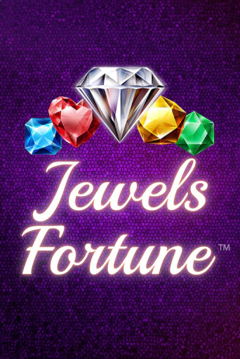 Jewels Fortune бесплатно играть онлайн на сайте Казино GRAND Онлайн