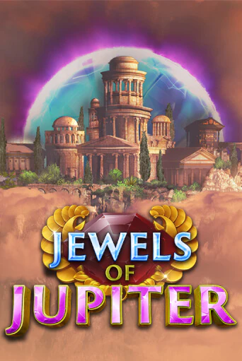 Jewels of Jupiter бесплатно играть онлайн на сайте Казино GRAND Онлайн