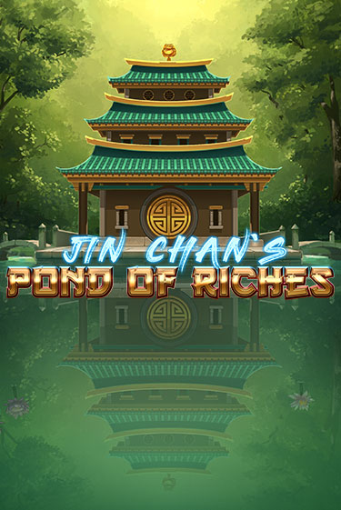 Jin Chan´s Pond of Riches бесплатно играть онлайн на сайте Казино GRAND Онлайн