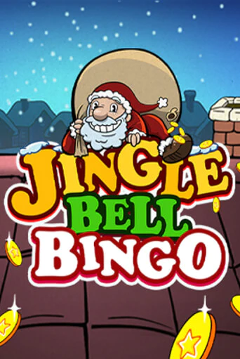 Jingle Bell Bingo бесплатно играть онлайн на сайте Казино GRAND Онлайн