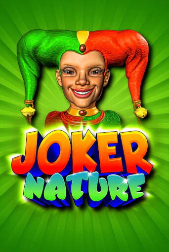 Joker Nature бесплатно играть онлайн на сайте Казино GRAND Онлайн