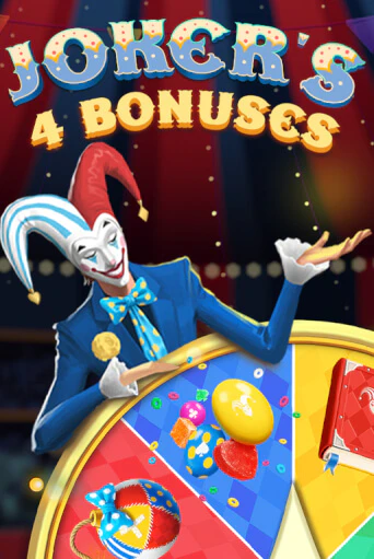 Joker Buy Bonus бесплатно играть онлайн на сайте Казино GRAND Онлайн