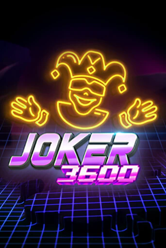 Joker 3600 бесплатно играть онлайн на сайте Казино GRAND Онлайн